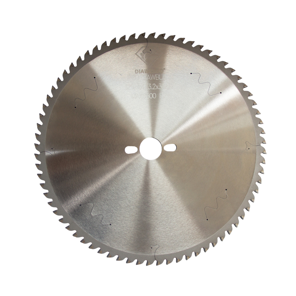 dia testere bıçakları