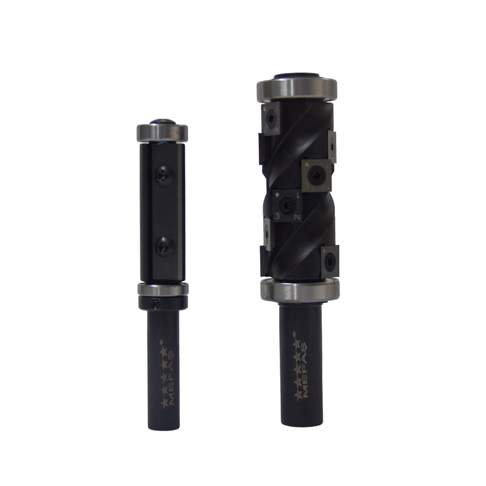 jilet temizleme freze bıçakları